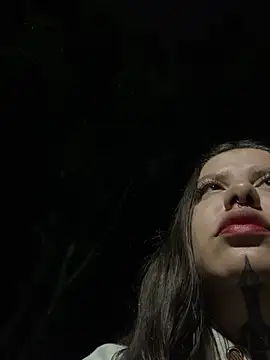 ElliWeaver Live XXX-Chat