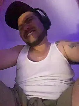 XXX chat uživo modela GusanoDelicioso
