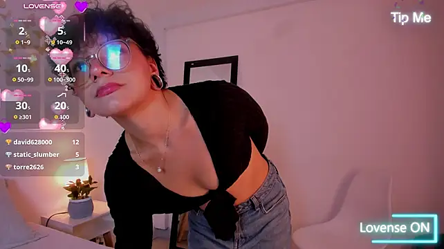 jenn_cg's Live XXX Chat