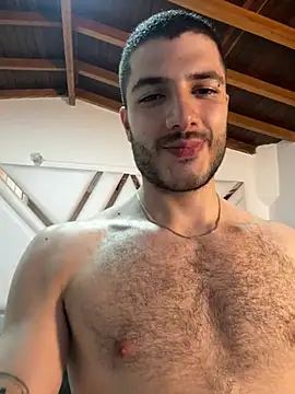Rafael_Mendezz 웹캠 쇼