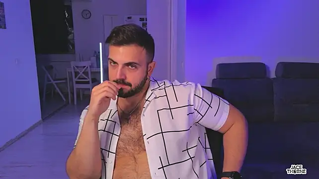 Chat +18 de Jace_Thorne ao vivo