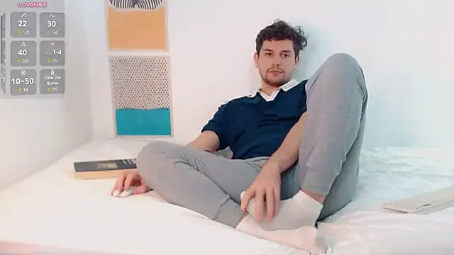 Luc_7n Live XXX chat