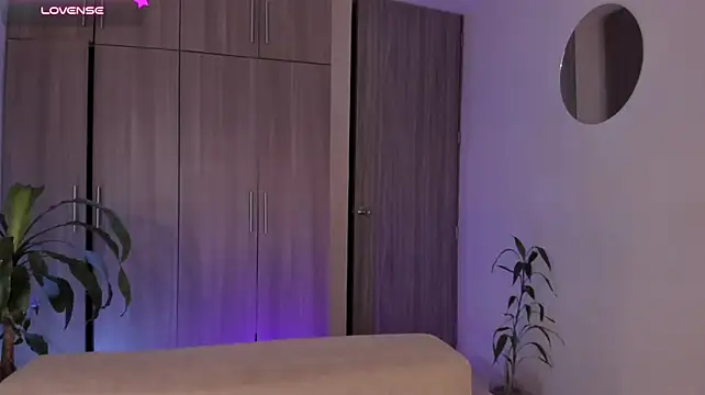 Holly_velvett 라이브 XXX 채팅