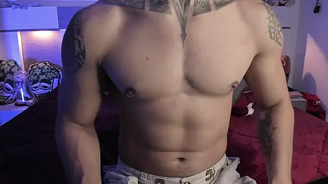 Jack_Gray 现场XXX聊天