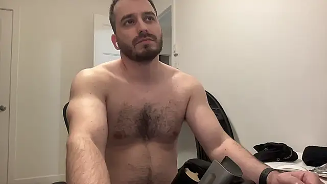 ThickDickMontreal: онлайн-секс-чат