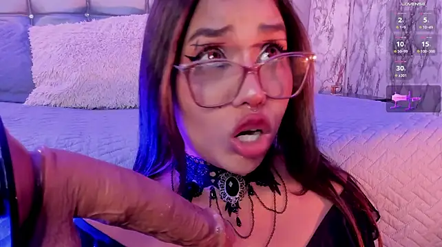 Chat XXX Live MayaCroos