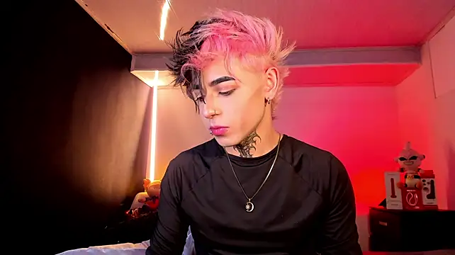 DomEclipse – Naživo XXX chat