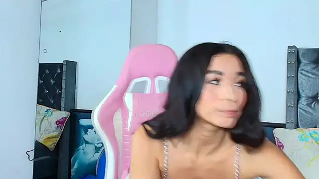 GraceWallace_ 라이브 XXX 채팅