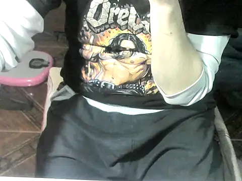 OreCam XXX чат на живо