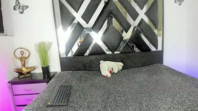 Melissa_angelss' Live XXX Chat