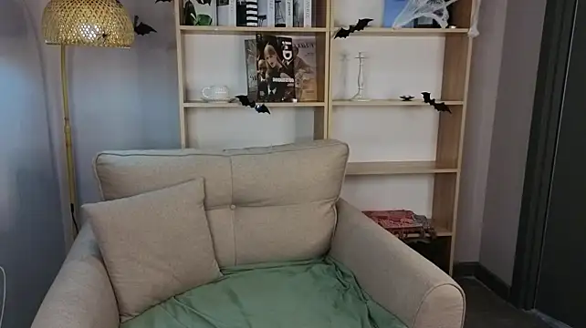 Chat XXX en directo de Colleen_Blake