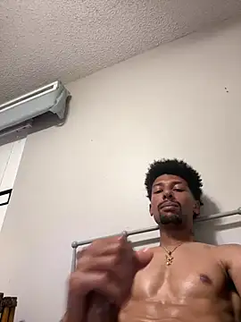 Chat +18 de BigPrettyDick777 ao vivo