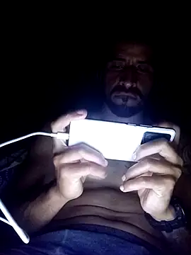 Chat +18 de Alexsexygamer ao vivo