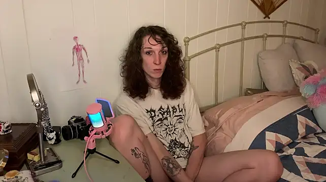 bellababy444 Live XXX-Chat