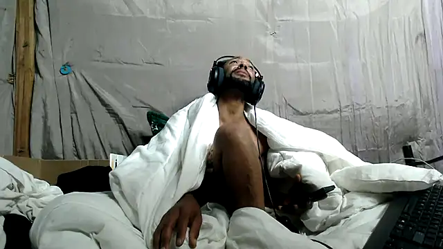 Camodick Live XXX-chat