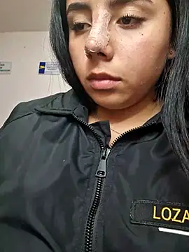 Czat XXX na żywo – Angela__05