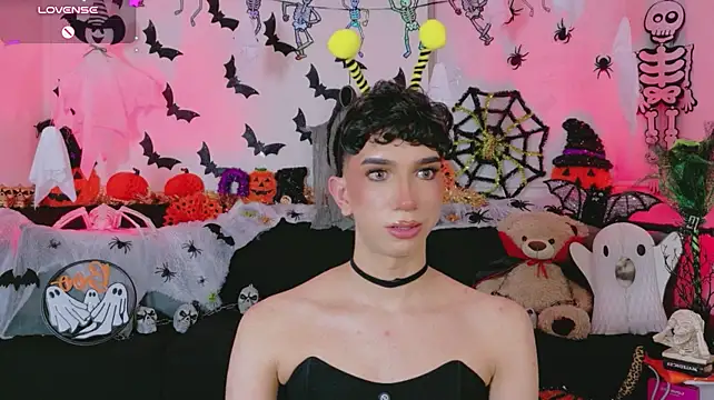 Chatroom XXX en direct de Jamess_Brown