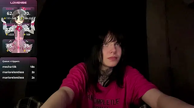RevivedSop Live XXX Chat