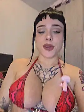 Chat +18 de sweetfior ao vivo