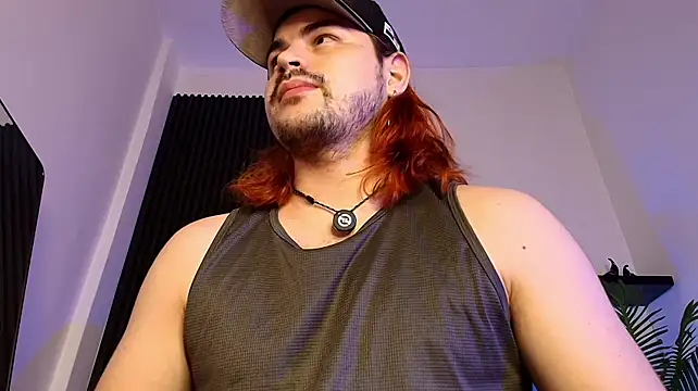 Živý XXX chat Derek_Vow