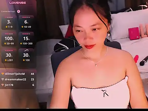 SexyMariaa's Live XXX Chat