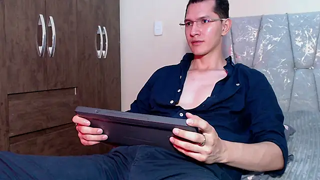 Webkamerová show MilanDamian