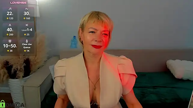 Chat XXX en directo de Ann_Annise