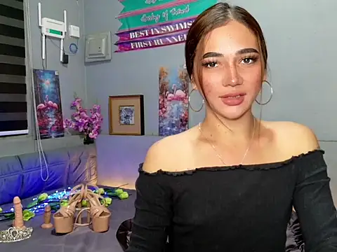 Demonsfuck – Live XXX-chat