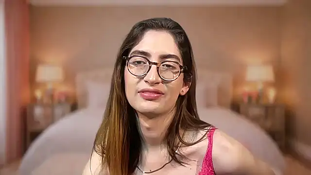 Chat XXX en directo de rousseblossom
