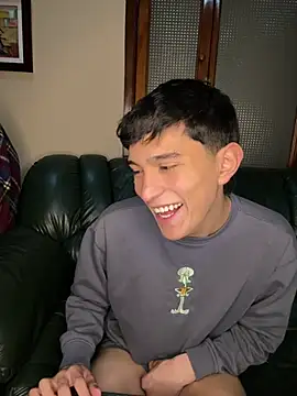 Bryanwild Live XXX-chat