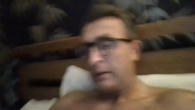 Show de Stefanfreil na webcam