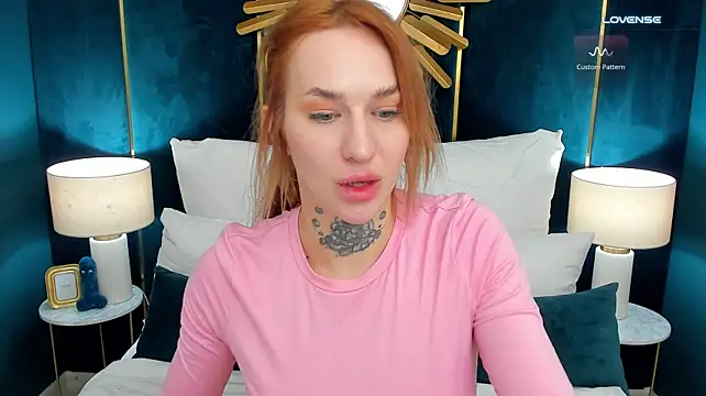 Онлайн чат XXX DeepLaura