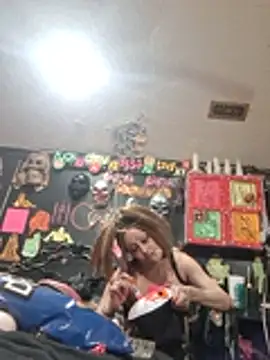 DaddyAndSplashQueen Webcam-Show