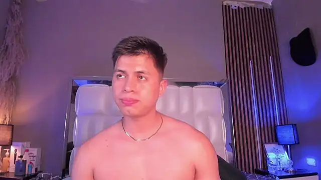 XXX chat uživo modela Niicky1_