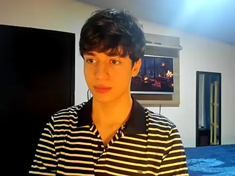 Chat XXX ao vivo de TheBluePrince