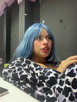 Eva_Feller69 Chat XXX in diretta