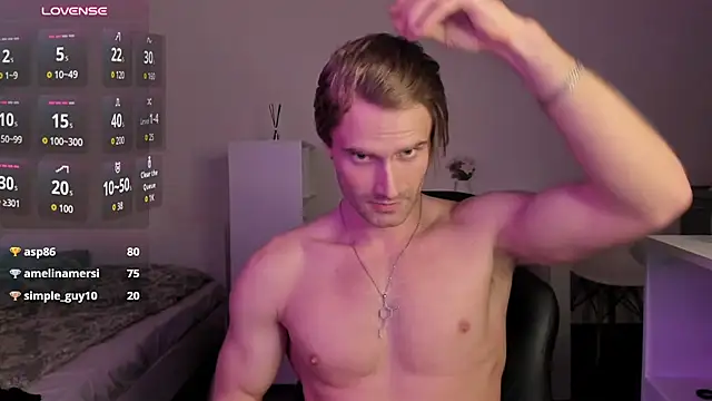 Paul_Rolexn Live XXX chat