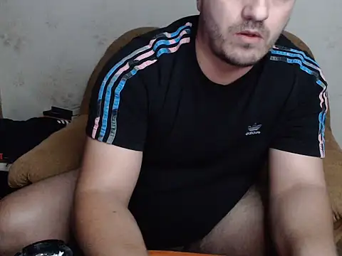 MasterTaylor Live XXX-chat