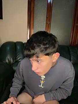 Bryanwild Chat XXX live