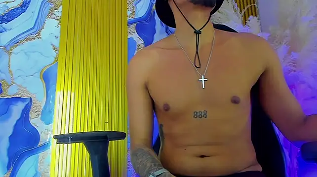 RitterBeyondLimits live XXX chat