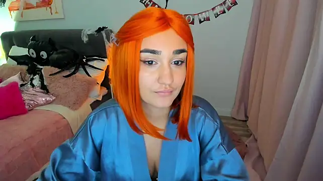 Chatroom XXX en direct de GoldenHeart_1