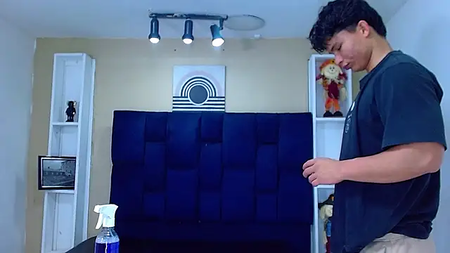 Chat XXX Live GoldenBoy_23