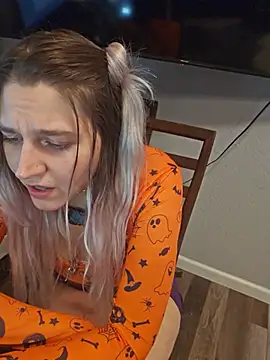 Živý XXX chat ScarletsWeb