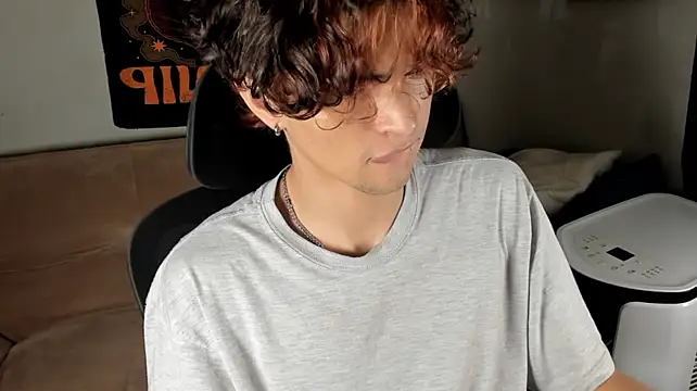 Chat XXX en directo de halan__