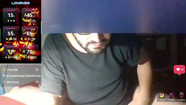 Онлайн чат XXX Javi_92
