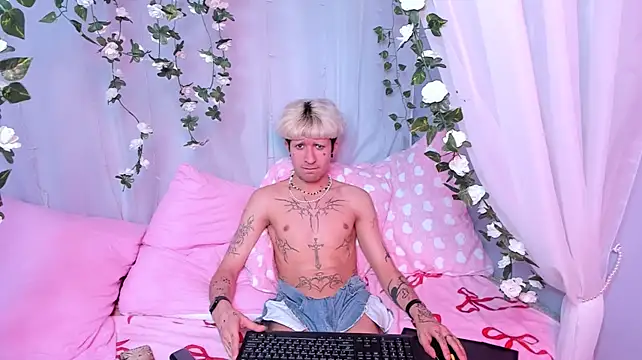 FinnEcho Live XXX-Chat