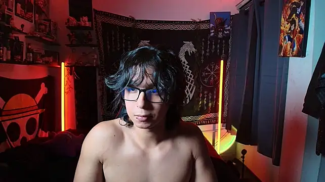 Chat +18 de kairozz ao vivo