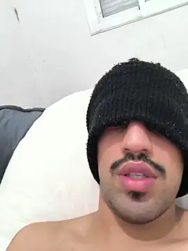 Chat XXX en directo de Twunkaraboy