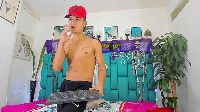Boy_Leon_Xn Live XXX chat