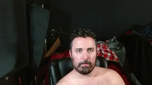 Metalstud's Live XXX Chat